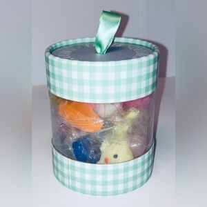 Eccolo Easter Squishes - NEW! 10 Count.